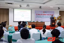 Theo chương trình từ năm học 2017-2018, Đại học Đông Á và Công ty cổ phần S2 (Nhật Bản) sẽ hợp tác đào tạo kỹ sư CNTT chất lượng cao theo tiêu chuẩn Nhật Bản