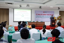 Theo chương trình từ năm học 2017-2018, Đại học Đông Á và Công ty cổ phần S2 (Nhật Bản) sẽ hợp tác đào tạo kỹ sư CNTT chất lượng cao theo tiêu chuẩn Nhật Bản