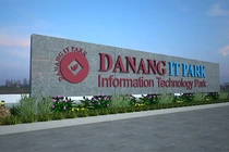 Chủ đầu tư Dự án Khu Công nghệ thông tin Đà Nẵng (DITP) vừa ký thỏa thuận chuyển nhượng 65% cổ phần dự án cho Công ty CP Trung Nam nhằm thúc đẩy phát triển dự án, nắm bắt cơ hội APEC 2017.