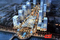 Sáng 23/6, Ban tổ chức cuộc thi tuyển chọn Phương án quy hoạch và thiết kế kiến trúc Quảng trường trung tâm TP Đà Nẵng đã tổ chức lễ trao giải cho các tác phẩm đoạt giải.