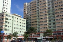 Cuối 2017, TP HCM sẽ bán 1.654 nhà ở xã hội cho người thu nhập thấp