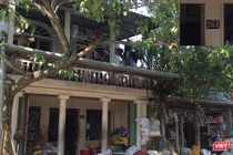 Địa chỉ Số 264 Lý Nam Đế, phường Hương Long, Thành phố Huế, Tỉnh Thừa Thiên Huế có nhiều sự trùng hợp thú vị (Ảnh: PV)