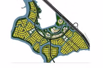 Ảnh minh họa - Dự án khu dân cư sinh thái và nhà vườn Sen Việt (Nguồn: VietinBank)