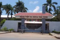 CC1 đã trúng Gói thầu số 21 (Thi công xây dựng và cung cấp đặt thiết bị xây dựng) thuộc Dự án đầu tư xây dựng công trình Bệnh viện Đa khoa tỉnh Trà Vinh, trị giá 926 tỷ đồng.