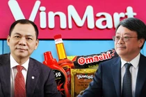 Ông Quang chào đón các nhân viên mới (Nguồn: Internet)