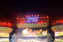  Khai mạc Lễ hội biển Sầm Sơn 2022