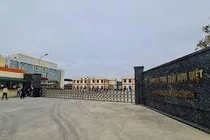  Công ty TNHH giầy Kim Việt