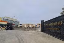  Công ty TNHH giầy Kim Việt