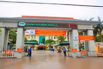  Bệnh viện Đa khoa tỉnh Thanh Hóa 