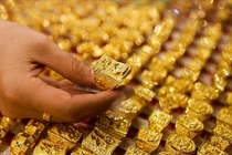 Dự báo giá vàng tuần tới: Vẫn có thể 'giảm'