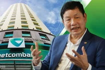 Ông Trương Gia Bình rời ghế HĐQT Vietcombank sau 1 nhiệm kỳ