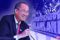 'Đế chế tỉ đô' Him Lam và dấu ấn nhà sáng lập Dương Công Minh