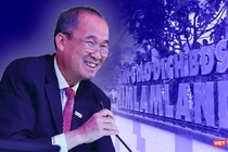 'Đế chế tỉ đô' Him Lam và dấu ấn nhà sáng lập Dương Công Minh