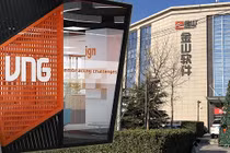 Kingsoft - cổ đông ít biết của VNG