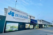 CTCP Tập đoàn Xây dựng Hoà Bình (Mã CK: HBC)