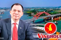 Vingroup mở công ty bất động sản tại Hải Phòng 