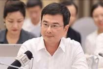 Phó Thống đốc NHNN Phạm Thanh Hà (Ảnh: VGP)