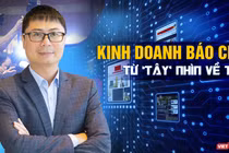 Kinh doanh báo chí – từ ‘tây’ nhìn về ta