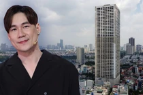 Sông Đà 1.01 của vợ chồng ca sĩ Khánh Phương có gì hấp dẫn?