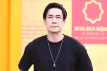 Ông Phạm Khánh Phương ( ca sĩ Khánh Phương)