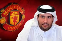 Sheikh Jassim bin Hamad Al Thani (Ảnh: Mirror)