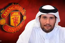 Sheikh Jassim bin Hamad Al Thani (Ảnh: Mirror)