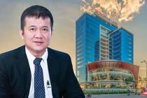 Ông Nguyễn Tâm Thịnh - Chủ tịch HĐQT Trungnam Land.