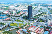 400 doanh nghiệp nước ngoài rót gần 26 tỉ USD vào Hải Phòng