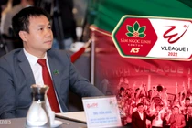 Sâm Ngọc Linh Kon Tum - nhà tài trợ V-League 2023 làm ăn ra sao?