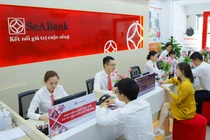 SeABank đạt hơn 2.016 tỉ đồng lợi nhuận 6 tháng đầu năm 2023 (Ảnh: SeABank)