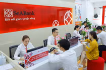 SeABank đạt hơn 2.016 tỉ đồng lợi nhuận 6 tháng đầu năm 2023 (Ảnh: SeABank)