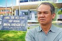 Bầu Đức nhận lương 20 triệu đồng/tháng tại Hoàng Anh Gia Lai