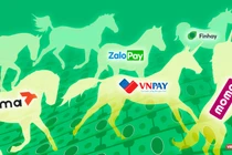  Cuộc đua tỉ đô của các fintech Việt Nam
