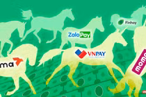  Cuộc đua tỉ đô của các fintech Việt Nam