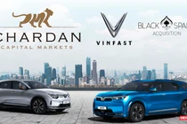 Chân dung Chardan Capital Markets - 'bà mối' cho VinFast và Black Spade