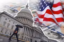 Vỡ nợ sẽ mang đến những hậu quả khủng khiếp đối với nền kinh tế Mỹ và tầm ảnh hưởng lan rộng toàn cầu (Ảnh: CNET)