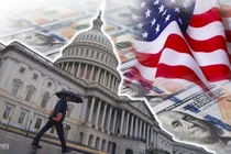 Vỡ nợ sẽ mang đến những hậu quả khủng khiếp đối với nền kinh tế Mỹ và tầm ảnh hưởng lan rộng toàn cầu (Ảnh: CNET)
