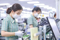 Hơn 13 tỉ USD vốn FDI đăng ký đổ vào Việt Nam