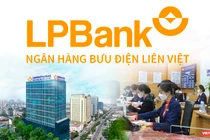 LPBank chính thức thay thế LienVietPostBank