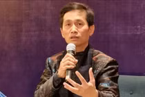 Ông Nguyễn Đỗ Lăng - Tổng giám đốc APS