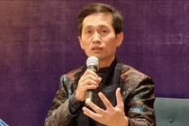 Ông Nguyễn Đỗ Lăng - Tổng giám đốc APS