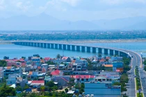 Hoà Phát và PETMAL Oil Holdings chen chân làm cảng biển, nhà máy gang thép, lọc hoá dầu tại Phú Yên