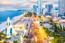 Nha Trang sẽ như thế nào khi “đặt lên bàn cân” với Phuket và Bali?