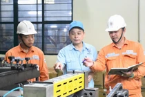 Điện lực Hà Nội tăng cường đảm bảo cung ứng điện