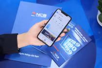 NCB cơ cấu lại tầm nhìn đến năm 2030, quyết liệt tái cơ cấu ngân hàng theo đúng lộ trình