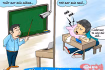 Vượt qua những thách thức của giáo dục trực tuyến