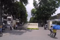 Đại học Bách khoa Hà Nội sẽ tổ chức học trực tiếp từ giữa tháng 11 - Ảnh Map