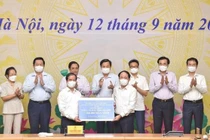 Triển khai Chương trình 'Sóng và máy tính cho em' 