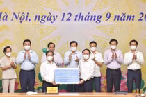 Triển khai Chương trình 'Sóng và máy tính cho em' 