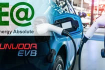 Energy Absolute đã đi tìm đối tác xây dựng nhà máy pin EV suốt vài năm qua (Ảnh: Nikkei)